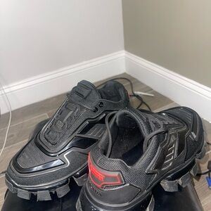 PRADA CLOUD BUSTER THUNDER